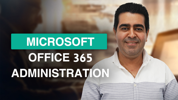 عمل سيرفر بريد إلكتروني-Microsoft office 365 cover image